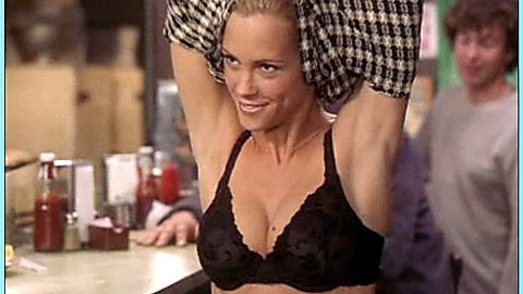 Pic: Erinn Bartlett in 100 Women (2002)
