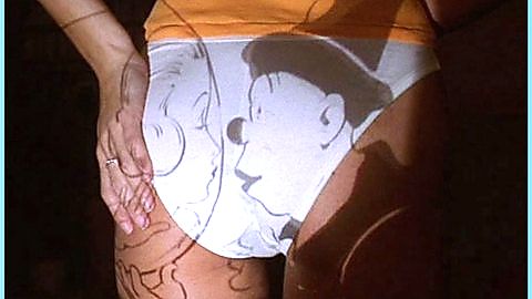 Pic: Erinn Bartlett in 100 Women (2002)