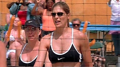 Pic: Gabrielle Reece in Cloud 9 (2006)