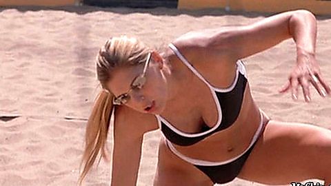 Pic: Gabrielle Reece in Cloud 9 (2006)