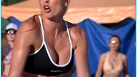 Pic: Gabrielle Reece in Cloud 9 (2006)