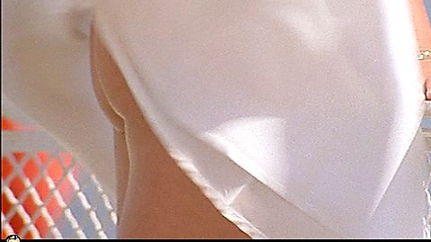 Pic: Sandra Majani in The Perfume of Yvonne (1994)