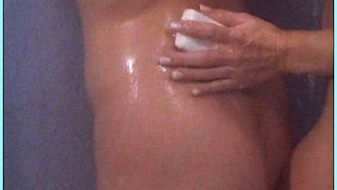Pic: Brinke Stevens in Hybrid (1997)