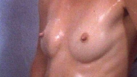 Pic: Brinke Stevens in Hybrid (1997)