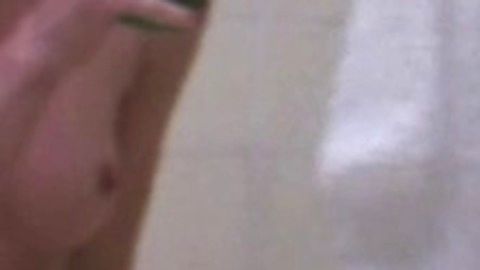 Pic: Brinke Stevens in The Man Who Wasn't There (1983)