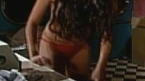 Pic: Mo Collins in MADtv (1995)