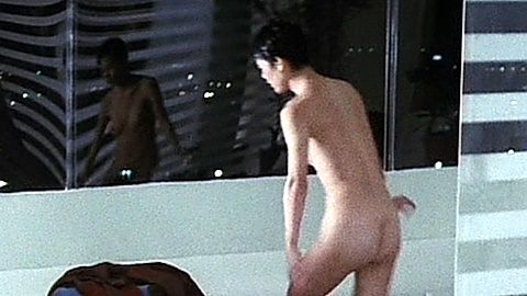 Pic: Ariane  in Year of the Dragon (1985)