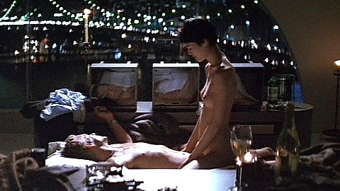Pic: Ariane  in Year of the Dragon (1985)