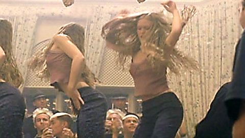 Pic: Julia Stiles in 10 Things I Hate About You (1999)