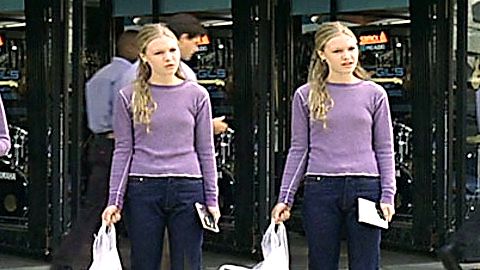 Pic: Julia Stiles in 10 Things I Hate About You (1999)