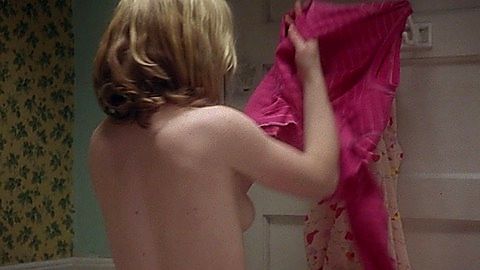 Pic: Julia Stiles in Edmond (2005)