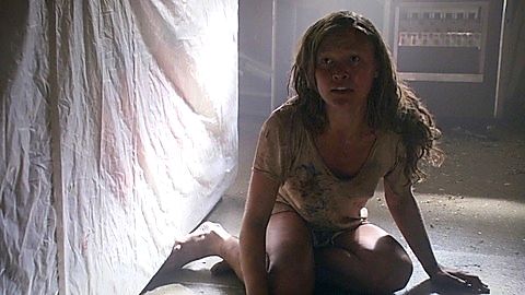 Pic: Julia Stiles in Dexter (2006)
