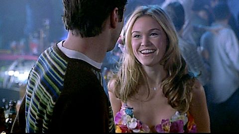 Pic: Julia Stiles in A Guy Thing (2003)