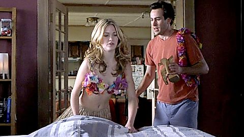 Pic: Julia Stiles in A Guy Thing (2003)
