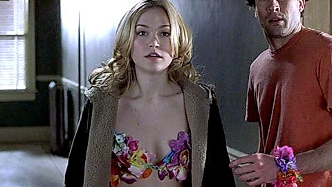 Pic: Julia Stiles in A Guy Thing (2003)