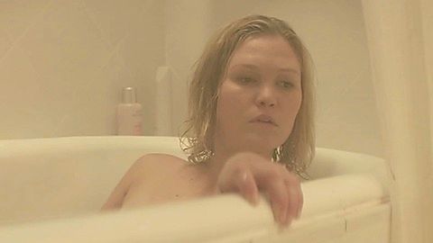 Pic: Julia Stiles in Out of the Dark (2014)