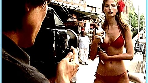 Pic: Elsa Benitez in Sports Illustrated: Swimsuit 2002 (2002)