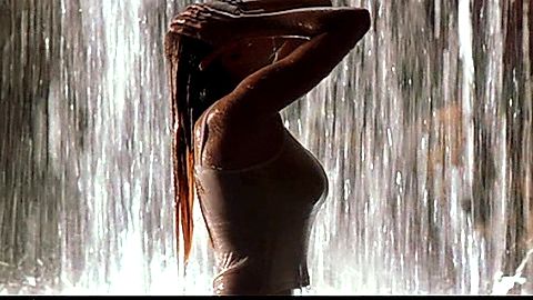 Pic: Estella Warren in Kangaroo Jack (2003)