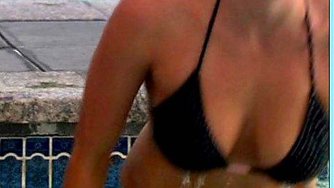 Pic: Estella Warren in Her Minor Thing (2005)