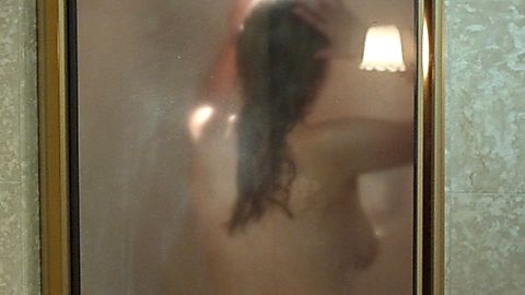 Pic: Estella Warren in Blue Seduction (2009)
