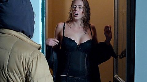 Pic: Estella Warren in Blue Seduction (2009)