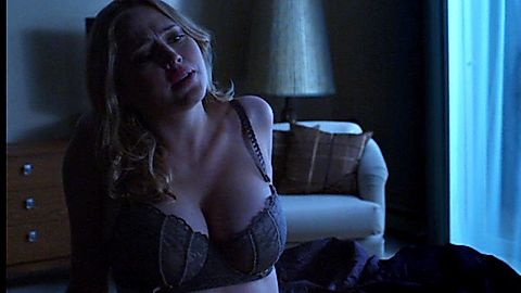 Pic: Estella Warren in Blue Seduction (2009)