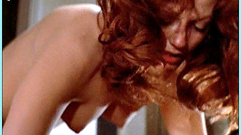 Pic: Judith Brown in Slaughter's Big Rip-Off (1973)