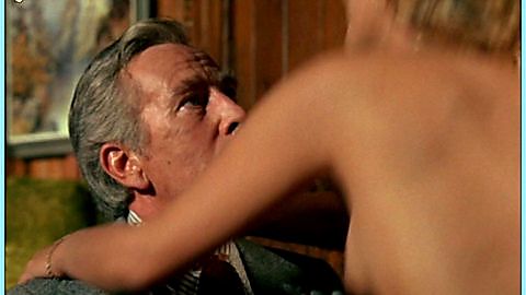 Pic: Judith Brown in Psychic Killer (1975)