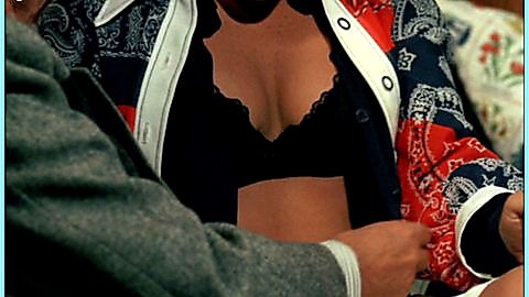 Pic: Judith Brown in Psychic Killer (1975)