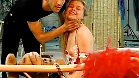 Pic: Anne-Sophie Briest in Natalie - Endstation Babystrich (1994)
