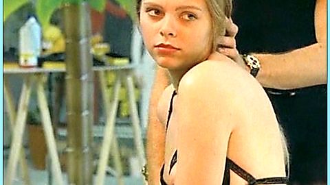 Pic: Anne-Sophie Briest in Natalie - Endstation Babystrich (1994)