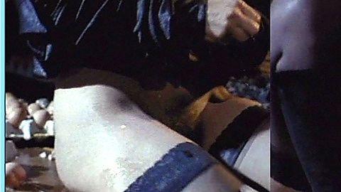 Pic: Sophie Duez in Strangers (1996)