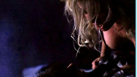 Pic: Anna Karin in Red Meat (1997)