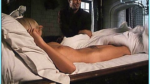 Pic: Jennifer Inch in Lady Libertine (1983)