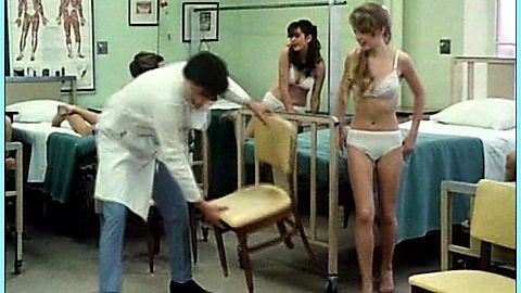 Pic: Jennifer Inch in Screwballs (1983)
