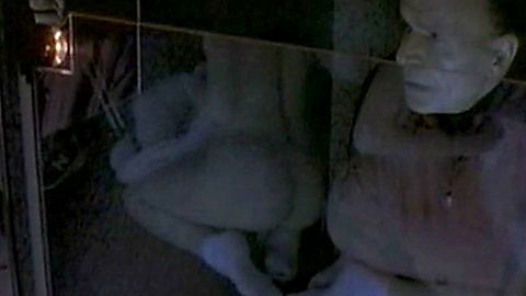 Pic: Ann-Gisel Glass in The Bathers (2003)