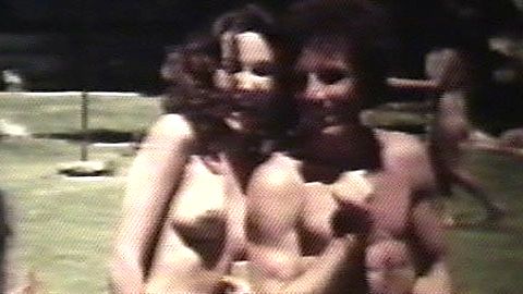 Pic: Adriana Vega in El sexo sentido (1981)