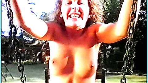 Pic: Adriana Vega in Viciosas al desnudo (1980)