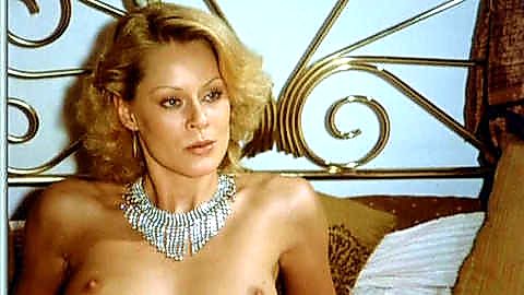 Pic: Bea Fiedler in Popcorn und Himbeereis (1978)