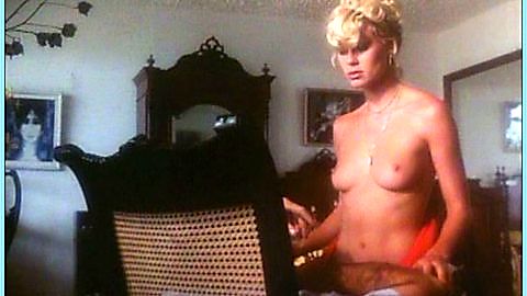 Pic: Bea Fiedler in Island of 1000 Delights (1978)