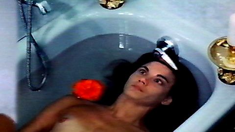 Pic: Florinda Bolkan in Una ragazza piuttosto complicata (1968)
