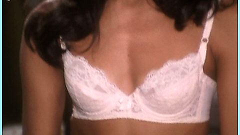 Pic: Florinda Bolkan in Un Detective (1969)