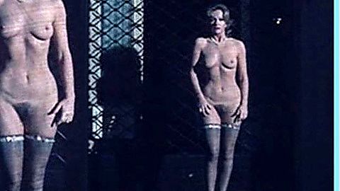 Pic: Lisa Gastoni in Submission (1976)
