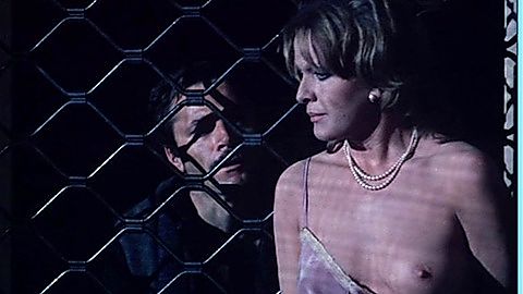 Pic: Lisa Gastoni in Submission (1976)