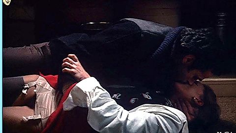 Pic: Lisa Gastoni in Submission (1976)