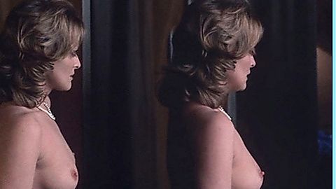 Pic: Lisa Gastoni in Submission (1976)