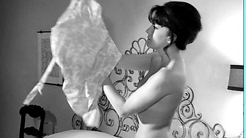 Pic: Lisa Gastoni in Grazie, zia (1968)