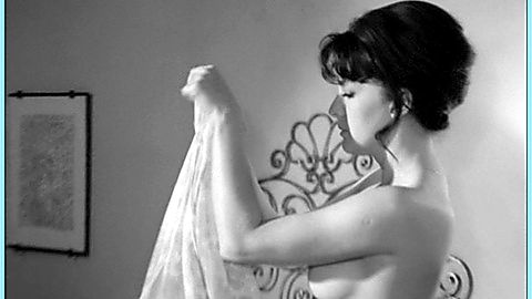 Pic: Lisa Gastoni in Grazie, zia (1968)