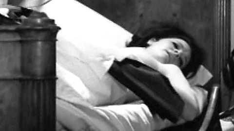 Pic: Lisa Gastoni in Grazie, zia (1968)
