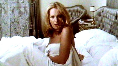 Pic: Lisa Gastoni in L' immoralità (1978)